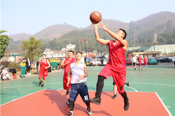 长宁LEJING SPORTS开展“迎新年、庆元旦”系列活动